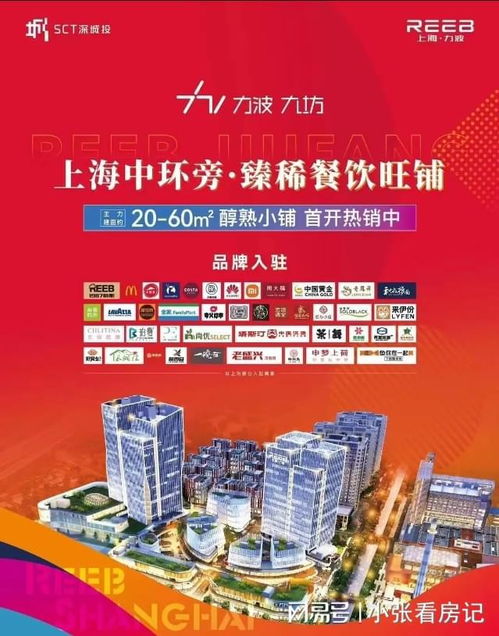 上海力波九坊 閔行 力波九坊 樓盤詳情 力波九坊 房價 歡迎您