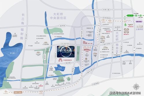  上海青浦 中環(huán)境秋月 售樓中心 官方網(wǎng)站 太 牛 了